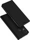 Dux Ducis Etui Skin Pro Y7 2019/Y7 Prime czarne 1