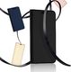 Dux Ducis Etui Skin Pro Y7 2019/Y7 Prime czarne 13