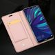 Dux Ducis Etui Skin Pro Y7 2019/Y7 Prime czarne 17