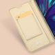 Dux Ducis Etui Skin Pro Y7 2019/Y7 Prime czarne 9