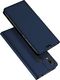 Dux Ducis Etui Skin Pro Y7 2019/Y7 Prime niebieskie 1