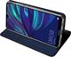 Dux Ducis Etui Skin Pro Y7 2019/Y7 Prime niebieskie 5