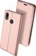 Dux Ducis Etui Skin Pro Y7 2019/Y7 Prime różowe 2