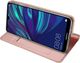 Dux Ducis Etui Skin Pro Y7 2019/Y7 Prime różowe 5