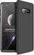 GKK 360 Protection Case etui na całą obudowę przód + tył Samsung Galaxy S10e czarny uniwersalny 1