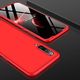 GKK 360 Protection Case etui na całą obudowę przód + tył Xiaomi Mi 9 czerwony uniwersalny 7