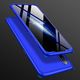 GKK 360 Protection Case etui na całą obudowę przód + tył Xiaomi Mi 9 niebieski uniwersalny 5