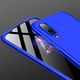 GKK 360 Protection Case etui na całą obudowę przód + tył Xiaomi Mi 9 niebieski uniwersalny 6