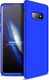 GKK 360 Protection Case etui na całą obudowę przód + tył Samsung Galaxy S10e niebieski uniwersalny 1
