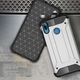 Hurtel Hybrid Armor pancerne hybrydowe etui pokrowiec Huawei Y7 2019 / Y7 Prime 2019 czarny uniwersalny 2