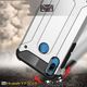 Hurtel Hybrid Armor pancerne hybrydowe etui pokrowiec Huawei Y7 2019 / Y7 Prime 2019 czarny uniwersalny 3