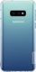 Nillkin Nature żelowe etui pokrowiec ultra slim Samsung Galaxy S10e przezroczysty uniwersalny 2