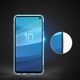 Nillkin Nature żelowe etui pokrowiec ultra slim Samsung Galaxy S10e przezroczysty uniwersalny 10