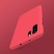 Nillkin Etui Super Frosted Shield + podstawka P30 Pro czarne 13