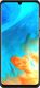 Nillkin Etui Super Frosted Shield + podstawka P30 Pro czarne 3
