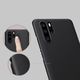 Nillkin Etui Super Frosted Shield + podstawka P30 Pro czarne 8