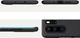 Nillkin Etui Super Frosted Shield + podstawka P30 Pro czarne 9