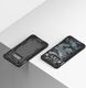 Ringke Ringke Fusion X Design etui pancerny pokrowiec z ramką Samsung Galaxy S10e czarny Camo Black (XDSG0011-RPKG) uniwersalny 2
