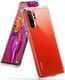 Ringke Ringke Fusion etui pokrowiec z żelową ramką Huawei P30 Pro przezroczysty (FSHW0040) uniwersalny 1