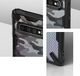 Ringke Ringke Fusion X Design etui pancerny pokrowiec z ramką Samsung Galaxy S10 Plus czarny Carbonfiber Black (XDSG0010) uniwersalny 2