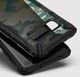 Ringke Ringke Fusion X Design etui pancerny pokrowiec z ramką Samsung Galaxy S10 Plus czarny Carbonfiber Black (XDSG0010) uniwersalny 5