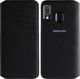 Samsung Wallet Cover do Samsung Galaxy A40 czarny (EF-WA405PBEGWW) 1