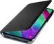 Samsung Wallet Cover do Samsung Galaxy A40 czarny (EF-WA405PBEGWW) 3