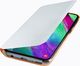Samsung Wallet Cover Galaxy A40 biały (EF-WA405PWEGWW) 4