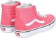 Vans Buty damskie Sk8-Hi różowe r. 36 (VN0A38GEGY71) 1