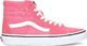 Vans Buty damskie Sk8-Hi różowe r. 36 (VN0A38GEGY71) 4