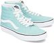 Vans Buty damskie Sk8-Hi niebieskie r. 34.5 (VN0A38GEVKQ1) 1