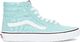 Vans Buty damskie Sk8-Hi niebieskie r. 34.5 (VN0A38GEVKQ1) 5