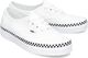 Vans Buty damskie Authentic białe r. 44 (VN0A38EMVJU1) 1