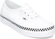 Vans Buty damskie Authentic białe r. 44 (VN0A38EMVJU1) 3