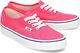 Vans Buty damskie Authentic różowe r. 34.5 (VN0A38EMVJN1) 1