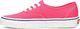 Vans Buty damskie Authentic różowe r. 34.5 (VN0A38EMVJN1) 3