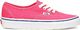 Vans Buty damskie Authentic różowe r. 34.5 (VN0A38EMVJN1) 4