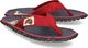 Japonki męskie Gumbies Islander - - Navy Coast r. 45 1
