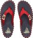 Japonki męskie Gumbies Islander - - Navy Coast r. 45 5