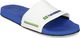 Havaianas Havaianas Slide Brasil - Klapki Męskie - 4142616 3296 43/44 3