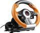 Kierownica Speedlink Drift O.Z. Racing Wheel PC (SL-6695-BKOR-01) 1
