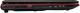 Laptop MSI GE70 2OE-043XPL 17,3"MattHD+/i7/8GB/500G/HD4600+GTX765M_2GB/6cell KillerLAN/AudioBoost/SteelSeries GAMING HASWELL 4