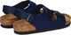 Birkenstock Sandały męskie Milano granatowe r. 44 (0034751) 1