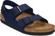 Birkenstock Sandały męskie Milano granatowe r. 44 (0034751) 2