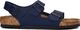 Birkenstock Sandały męskie Milano granatowe r. 44 (0034751) 4