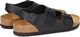 Birkenstock Sandały męskie Milano grafitowe r. 42 (0034791) 1