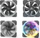 Wentylator Redragon GC-F008 4