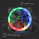 Wentylator Redragon GC-F008 7