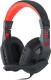 Słuchawki Redragon Ares H120 Czerwone (SL-G-RDRG-004) 1