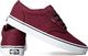 Vans Tenisówki Vans Atwood VN000TUY8J3 44 1